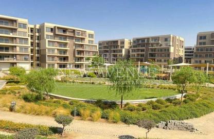 Apartment - 2 Bedrooms - 3 Bathrooms for sale in Palm Hills New Cairo - 5th Settlement Compounds - The 5th Settlement - New Cairo City - Cairo Apartment - 2 Bedrooms - 3 Bathrooms for sale in Palm Hills New Cairo - 5th Settlement Compounds - The 5th Settlement - New Cairo City - Cairo
