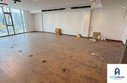 Office Space - Studio - 2 Bathrooms for rent in Central Avenue - 2nd District - Sheikh Zayed City - Giza Office Space - Studio - 2 Bathrooms for rent in Central Avenue - 2nd District - Sheikh Zayed City - Giza