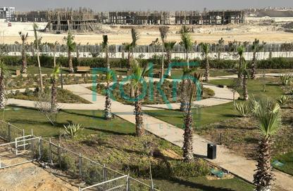 Villa - 3 Bedrooms - 3 Bathrooms for sale in The Crown - Cairo Alexandria Desert Road - 6 October City - Giza