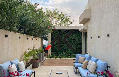 Apartment - 2 - 2 for rent in Lake View Residence - 5th Settlement Compounds - The 5th Settlement - New Cairo City - Cairo