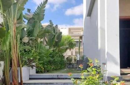 Townhouse - 4 Bedrooms - 4 Bathrooms for sale in Saada Compound - New Cairo City - Cairo