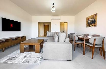 Chalet - 2 - 3 for sale in Mangroovy Residence - El Gouna - Hurghada - Red Sea