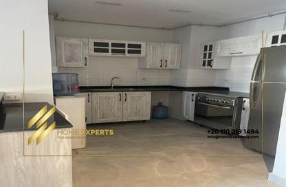 Apartment - 2 - 3 for rent in Villette - 5th Settlement Compounds - The 5th Settlement - New Cairo City - Cairo