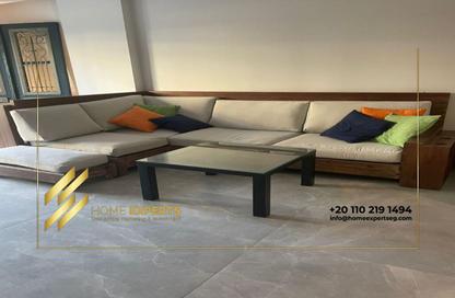 Apartment - 2 - 3 for rent in Villette - 5th Settlement Compounds - The 5th Settlement - New Cairo City - Cairo