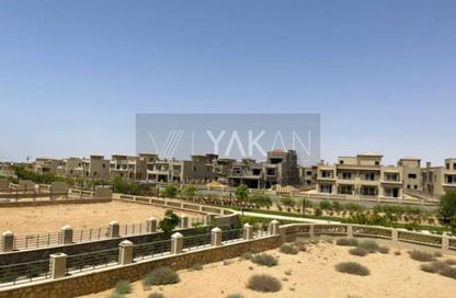 Villa - 5 - 5 for sale in Palm Hills Kattameya - El Katameya Compounds - El Katameya - New Cairo City - Cairo