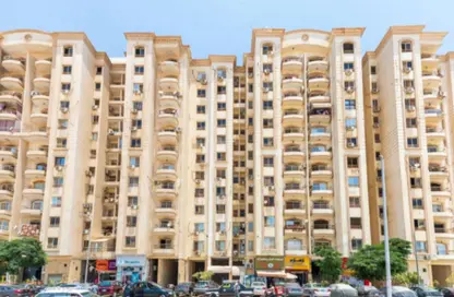 Apartment - 3 Bedrooms - 2 Bathrooms for sale in Grand City - Zahraa El Maadi - Hay El Maadi - Cairo