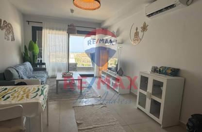 Chalet - 3 Bedrooms - 3 Bathrooms for sale in Silver Sands - Qesm Marsa Matrouh - North Coast Chalet - 3 Bedrooms - 3 Bathrooms for sale in Silver Sands - Qesm Marsa Matrouh - North Coast