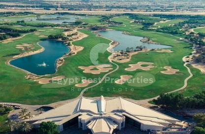 Townhouse - 3 Bedrooms - 4 Bathrooms for sale in Marassi - Sidi Abdel Rahman - North Coast