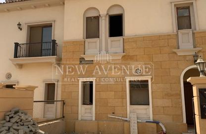 Townhouse - 3 - 3 for sale in City Gate - 5th Settlement Compounds - The 5th Settlement - New Cairo City - Cairo Townhouse - 3 - 3 for sale in City Gate - 5th Settlement Compounds - The 5th Settlement - New Cairo City - Cairo