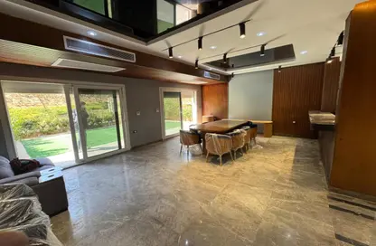 Villa - 3 Bedrooms - 3 Bathrooms for rent in Etapa - Sheikh Zayed Compounds - Sheikh Zayed City - Giza Villa - 3 Bedrooms - 3 Bathrooms for rent in Etapa - Sheikh Zayed Compounds - Sheikh Zayed City - Giza