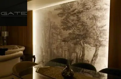 شقة - 3 غرف نوم - 3 حمامات للبيع في ماونتن فيو اى سيتي - كمبوندات التجمع الخامس - التجمع الخامس - مدينة القاهرة الجديدة - القاهرة