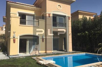 Townhouse - 5 Bedrooms - 4 Bathrooms for sale in Stone Park - 5th Settlement Compounds - The 5th Settlement - New Cairo City - Cairo Townhouse - 5 Bedrooms - 4 Bathrooms for sale in Stone Park - 5th Settlement Compounds - The 5th Settlement - New Cairo City - Cairo