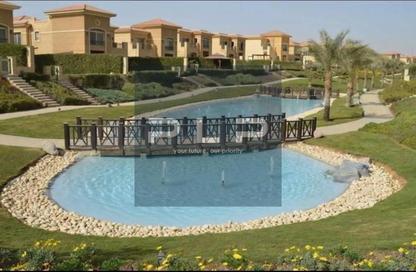 Townhouse - 5 Bedrooms - 4 Bathrooms for sale in Stone Park - 5th Settlement Compounds - The 5th Settlement - New Cairo City - Cairo Townhouse - 5 Bedrooms - 4 Bathrooms for sale in Stone Park - 5th Settlement Compounds - The 5th Settlement - New Cairo City - Cairo