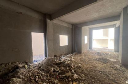 Duplex - 4 Bedrooms - 4 Bathrooms for sale in North Lotus - El Lotus - New Cairo City - Cairo