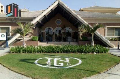Apartment - 2 Bedrooms - 3 Bathrooms for sale in New Giza - Cairo Alexandria Desert Road - 6 October City - Giza