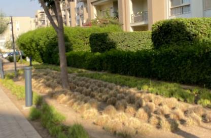 Apartment - 3 - 3 for sale in Fountain Side - Uptown Cairo - Mokattam - Cairo