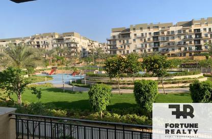 Apartment - 2 Bedrooms - 3 Bathrooms for rent in Eastown - 5th Settlement Compounds - The 5th Settlement - New Cairo City - Cairo