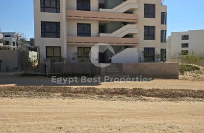 (بنتهاوس (روف - 3 غرف نوم - 2 حمامات للبيع في چون - راس الحكمة - الساحل الشمالي (بنتهاوس (روف - 3 غرف نوم - 2 حمامات للبيع في چون - راس الحكمة - الساحل الشمالي