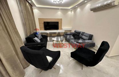 Apartment - 3 Bedrooms - 3 Bathrooms for rent in Westown - Sheikh Zayed Compounds - Sheikh Zayed City - Giza Apartment - 3 Bedrooms - 3 Bathrooms for rent in Westown - Sheikh Zayed Compounds - Sheikh Zayed City - Giza