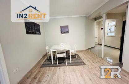 Apartment - 2 Bedrooms - 1 Bathroom for rent in Sarayat Al Maadi - Hay El Maadi - Cairo Apartment - 2 Bedrooms - 1 Bathroom for rent in Sarayat Al Maadi - Hay El Maadi - Cairo