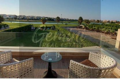 Villa - 7+ Bedrooms - 7+ Bathrooms for rent in Hacienda Bay - Sidi Abdel Rahman - North Coast