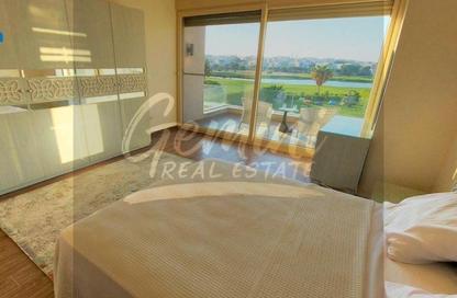 Villa - 7+ Bedrooms - 7+ Bathrooms for rent in Hacienda Bay - Sidi Abdel Rahman - North Coast
