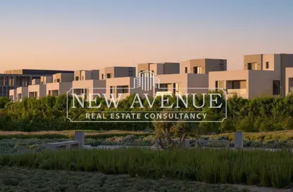 Apartment - 2 Bedrooms - 2 Bathrooms for sale in Al Burouj Compound - El Shorouk Compounds - Shorouk City - Cairo