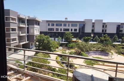 Apartment - 3 Bedrooms - 3 Bathrooms for sale in New Lotus - The 5th Settlement - New Cairo City - Cairo
