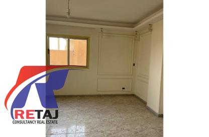 Apartment - 3 Bedrooms - 2 Bathrooms for sale in Al Fadl Ibn Rabie St. - 7th District - Nasr City - Cairo