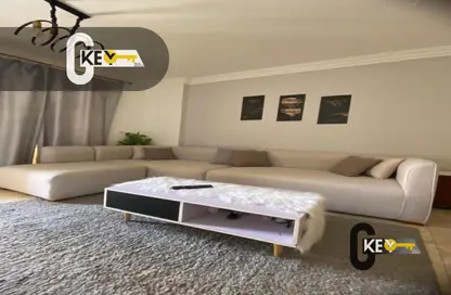 Apartment - 2 Bedrooms - 1 Bathroom for rent in Privado - Madinaty - Cairo Apartment - 2 Bedrooms - 1 Bathroom for rent in Privado - Madinaty - Cairo