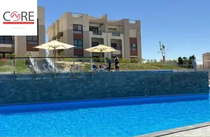 شاليه - 2 غرف نوم - 1 حمام للبيع في جايا - راس الحكمة - الساحل الشمالي