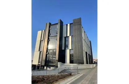 مساحات مكتبية - 3 غرف نوم - 1 حمام للايجار في هايد بارك - مدينة القاهرة الجديدة - القاهرة