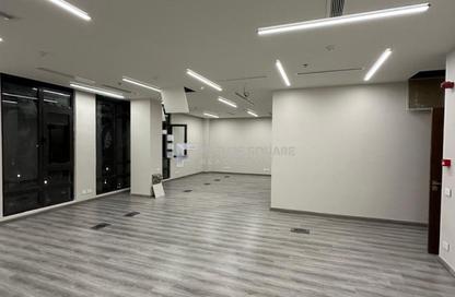 Office Space - Studio - 2 Bathrooms for rent in District 5 - 5th Settlement Compounds - The 5th Settlement - New Cairo City - Cairo
