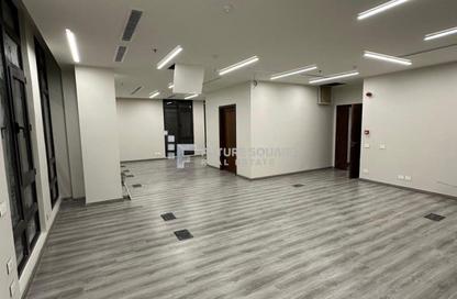 Office Space - Studio - 2 Bathrooms for rent in District 5 - 5th Settlement Compounds - The 5th Settlement - New Cairo City - Cairo