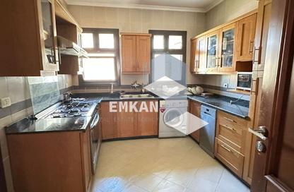 Apartment - 3 Bedrooms - 3 Bathrooms for rent in Casa - Sheikh Zayed Compounds - Sheikh Zayed City - Giza Apartment - 3 Bedrooms - 3 Bathrooms for rent in Casa - Sheikh Zayed Compounds - Sheikh Zayed City - Giza