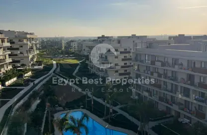 Whole Building - 7+ Bedrooms - 7+ Bathrooms for sale in Villette - 5th Settlement Compounds - The 5th Settlement - New Cairo City - Cairo