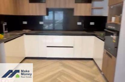 Apartment - 3 Bedrooms - 4 Bathrooms for rent in Eastown - 5th Settlement Compounds - The 5th Settlement - New Cairo City - Cairo Apartment - 3 Bedrooms - 4 Bathrooms for rent in Eastown - 5th Settlement Compounds - The 5th Settlement - New Cairo City - Cairo