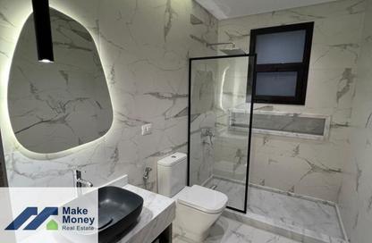 Apartment - 3 Bedrooms - 4 Bathrooms for rent in Eastown - 5th Settlement Compounds - The 5th Settlement - New Cairo City - Cairo