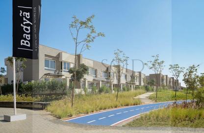 Apartment - 2 - 2 for sale in Badya Palm Hills - 6 October Compounds - 6 October City - Giza Apartment - 2 - 2 for sale in Badya Palm Hills - 6 October Compounds - 6 October City - Giza