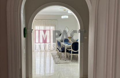 Apartment - 3 Bedrooms - 3 Bathrooms for sale in Orouba Axis - Area A - Ganoob El Acadimia - New Cairo City - Cairo