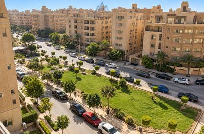 شقة - 3 - 3 للبيع في عمارات النرجس - النرجس - مدينة القاهرة الجديدة - القاهرة