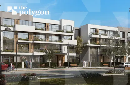 شقة - 2 غرف نوم - 2 حمامات للبيع في لوجار - مدينة زايد الجديدة - الشيخ زايد - الجيزة شقة - 2 غرف نوم - 2 حمامات للبيع في لوجار - مدينة زايد الجديدة - الشيخ زايد - الجيزة