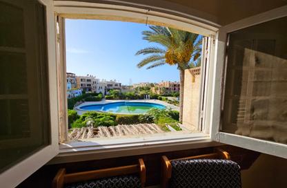 Apartment - 2 - 2 for sale in Marina 2 - Marina - Al Alamein - North Coast