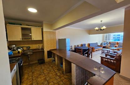 Apartment - 2 - 2 for sale in Marina 2 - Marina - Al Alamein - North Coast