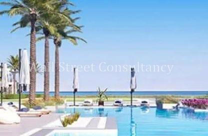 Chalet - 3 Bedrooms - 3 Bathrooms for sale in La vista Ras El Hikma - Ras Al Hekma - North Coast Chalet - 3 Bedrooms - 3 Bathrooms for sale in La vista Ras El Hikma - Ras Al Hekma - North Coast