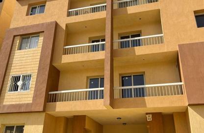Apartment - 3 Bedrooms - 2 Bathrooms for sale in Ashgar City - Al Wahat Road - 6 October City - Giza