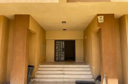 شقة - 3 غرف نوم - 2 حمامات للبيع في أشجار سيتي - طريق الواحات - مدينة 6 أكتوبر - الجيزة