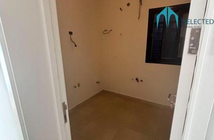 شقة - 2 - 2 للايجار في أو ويست - كمبوندات 6 أكتوبر - مدينة 6 أكتوبر - الجيزة