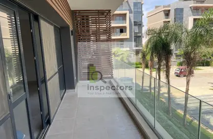 iVilla - 3 Bedrooms - 3 Bathrooms for rent in El Patio Oro - 5th Settlement Compounds - The 5th Settlement - New Cairo City - Cairo