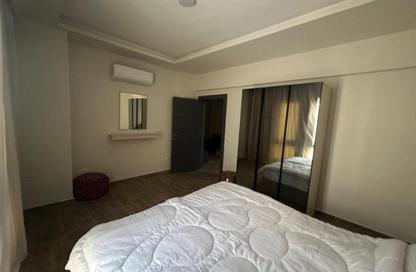 Twin House - 4 - 4 for rent in Patio Al Zahraa - Sheikh Zayed Compounds - Sheikh Zayed City - Giza